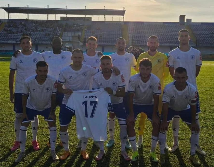FK Radnik