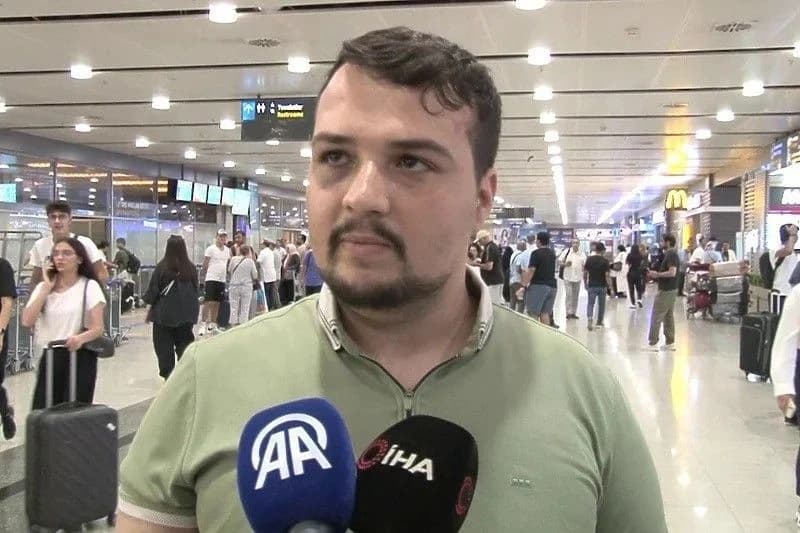 Muhammed Colak