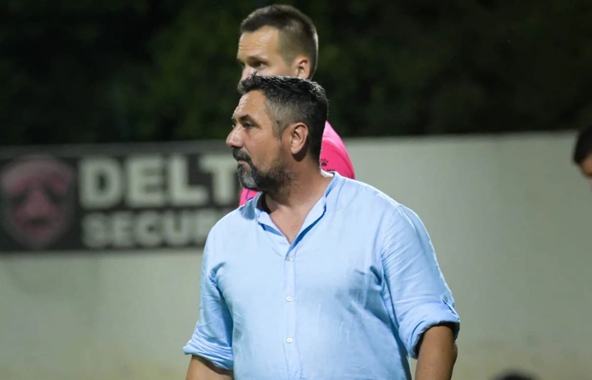 Admir Adžem se oprostio od tima iz Gabele