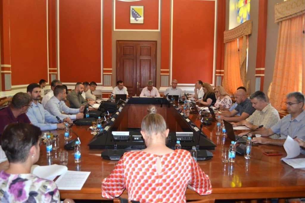 Vlada Brčko distrikta Bosne i Hercegovine