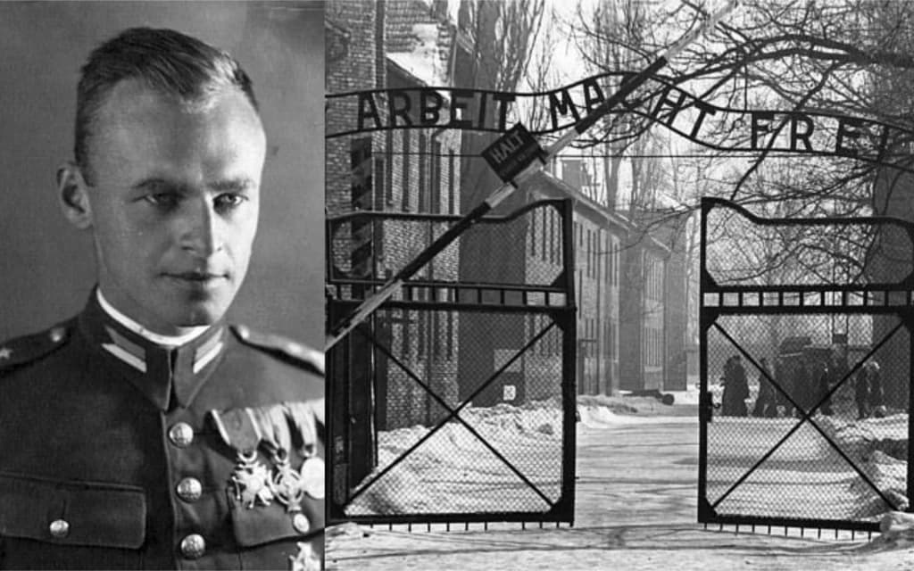 Witold Pilecki