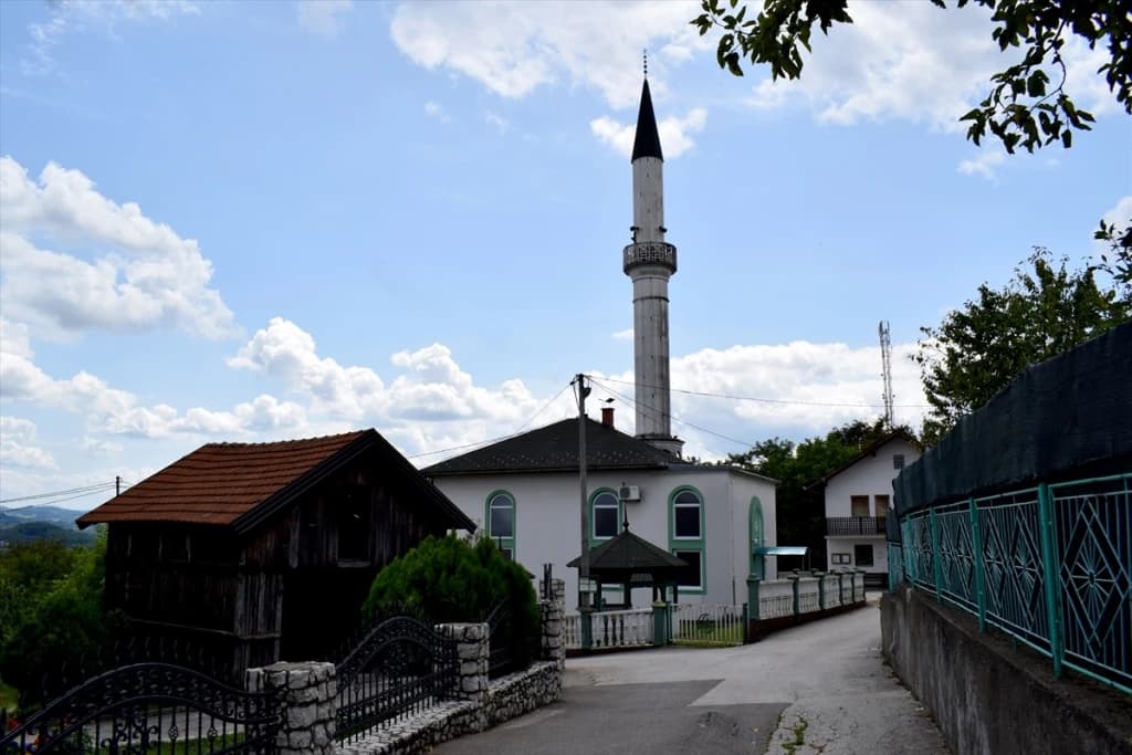 Stoljetno jedinstvo čuva jedan od najmanjih džemata u BiH