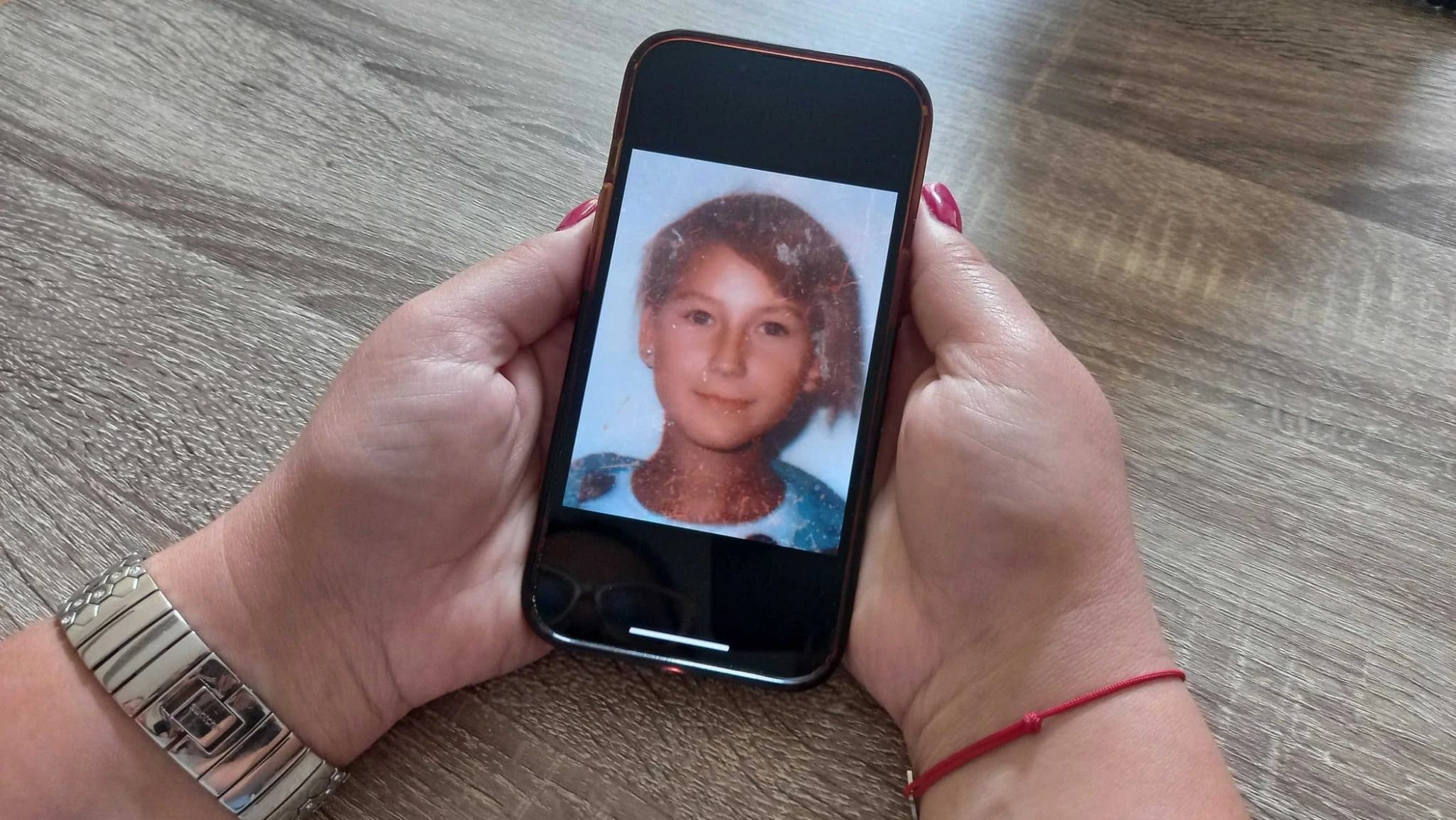 Fotografija Nermine Tahirović