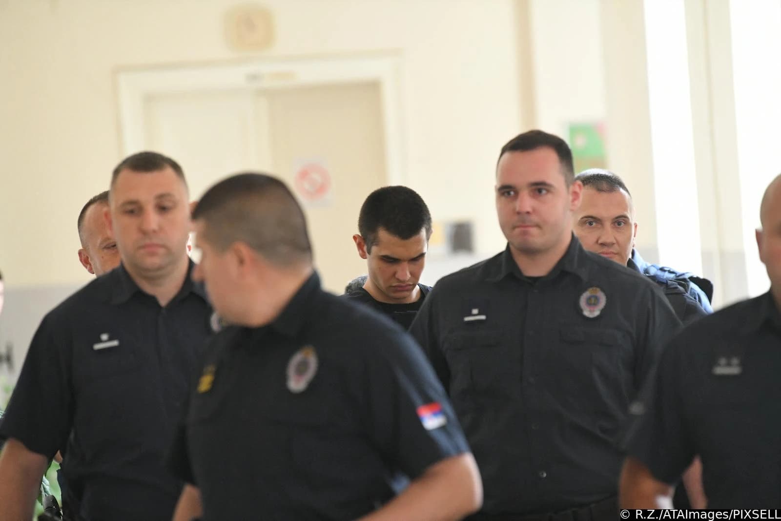 Uroš Blažić