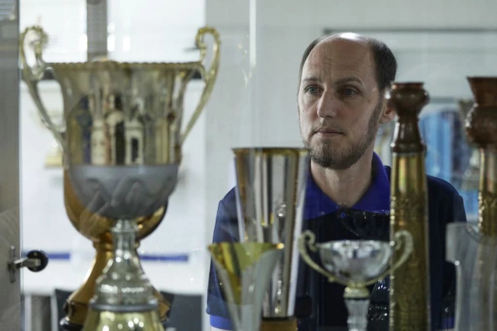 Rahimić je ovog ljeta stigao na Grbavicu