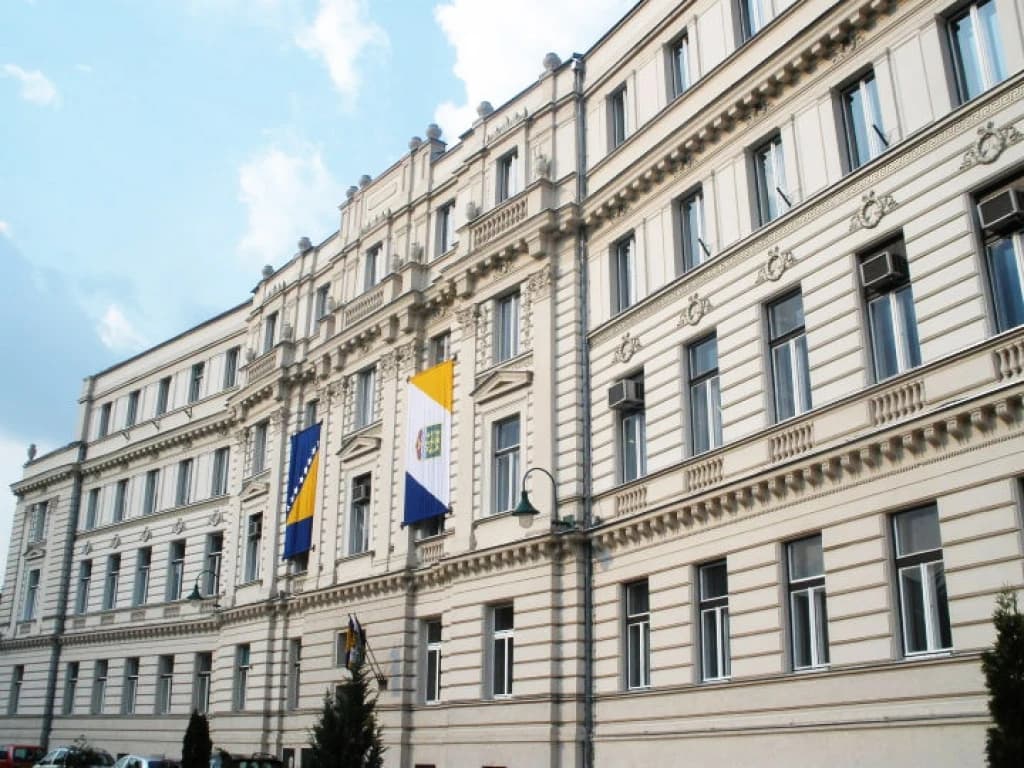 Općina Centar Sarajevo
