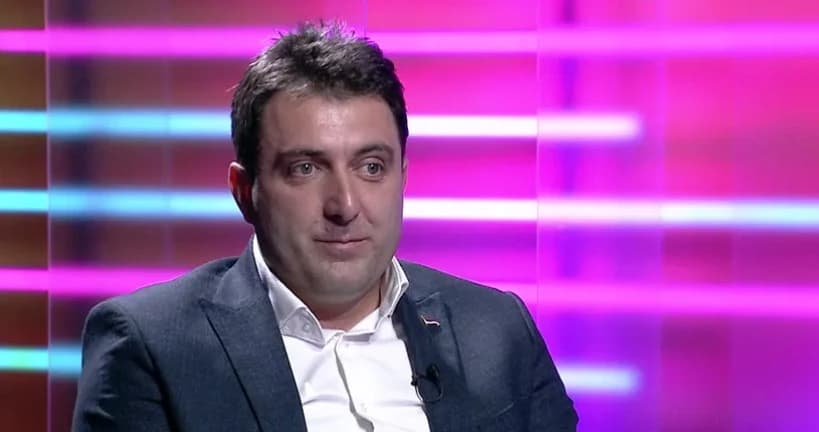 Strahinja Bašević