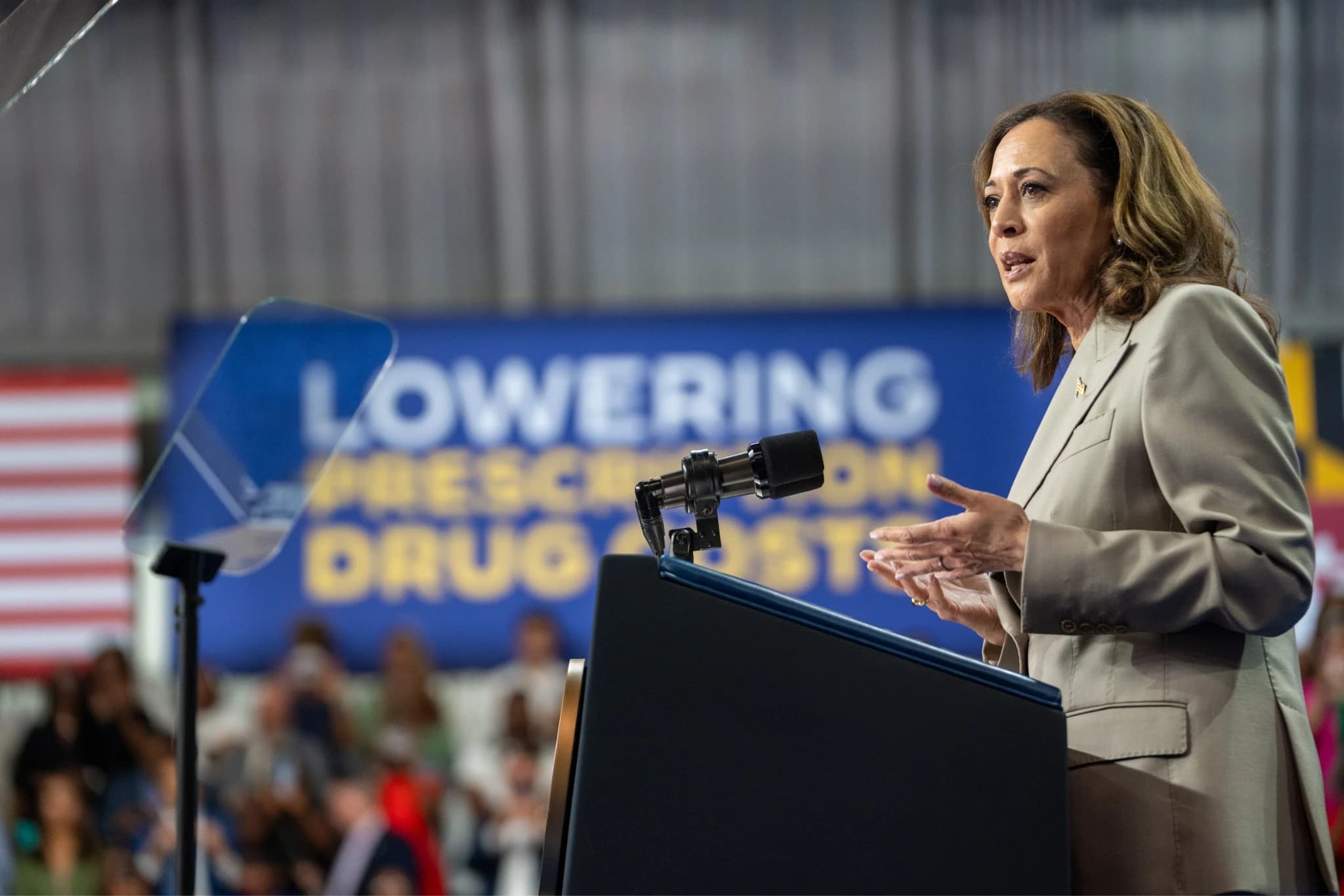 Kamala Harris