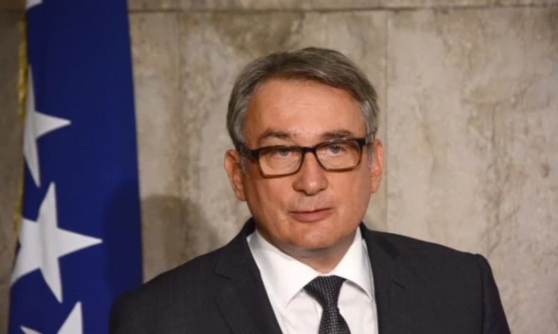 Mladen Bosić