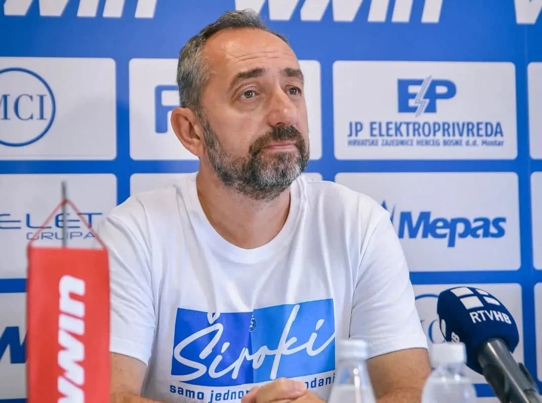 Toni Karačić