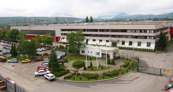 Fabrika Bira