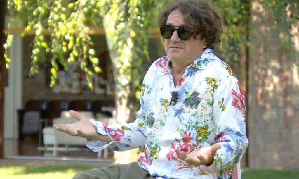 Goran Bregović