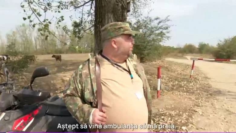 Jedan od rezervista