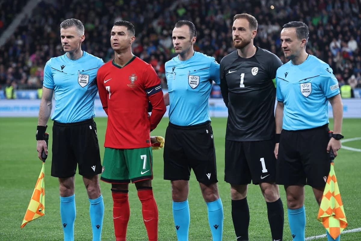 Dok ga u FSBiH ignorišu, UEFA vjeruje Irfanu Peljti: Sarajlija sudi prvaku Evrope