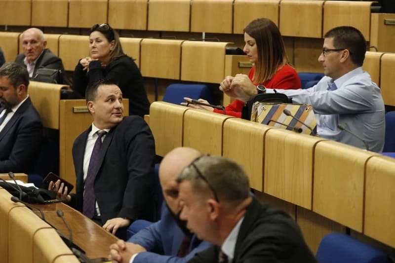 Parlament FBiH
