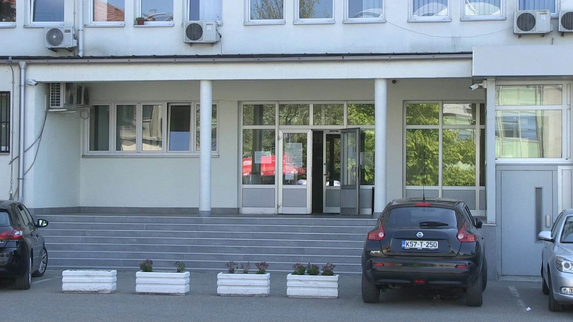 Okružni sud u Banjoj Luci