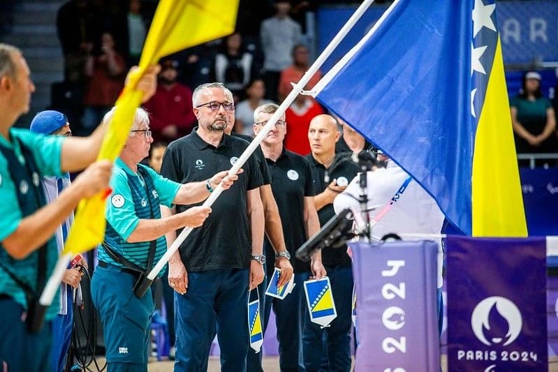 Ifet Mahmutović
