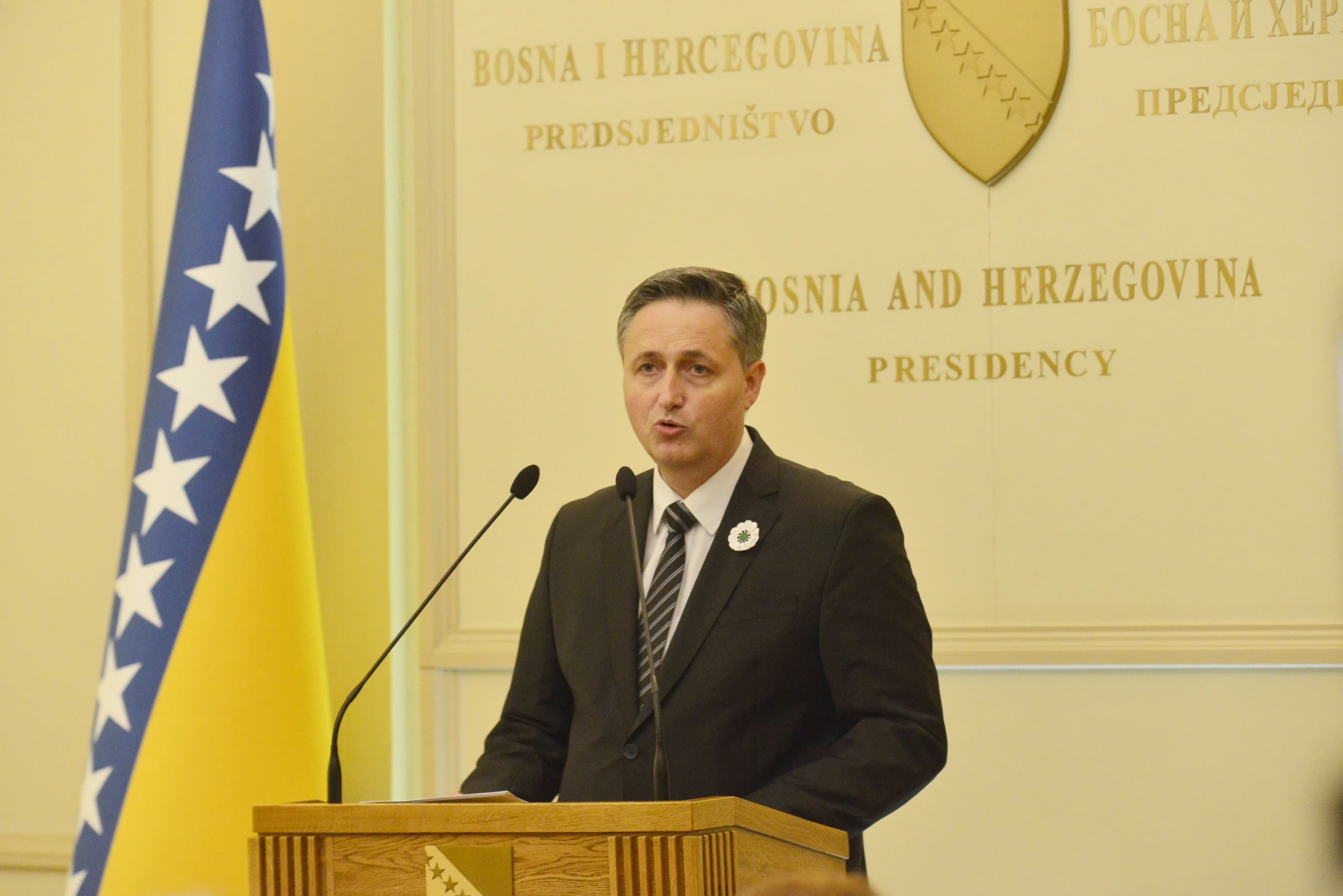 Denis Bećirović