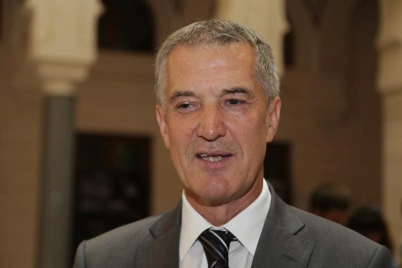 Ismet Ovčina