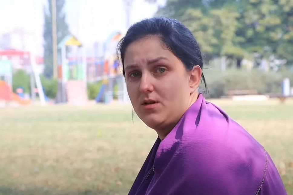 Hidajeta Smriko iz Zenice