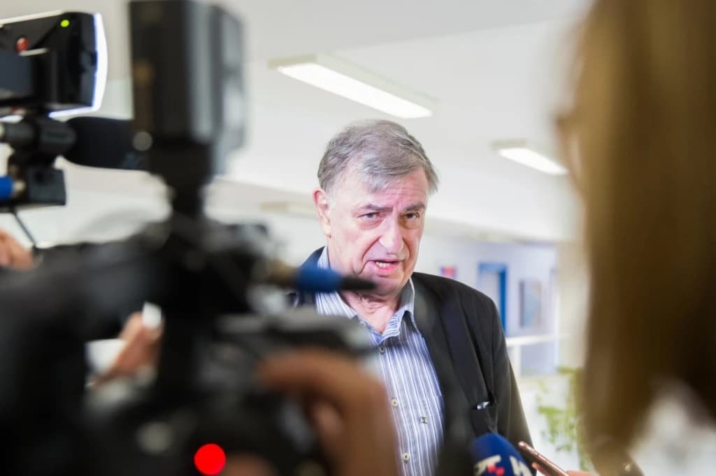 Goran Milić
