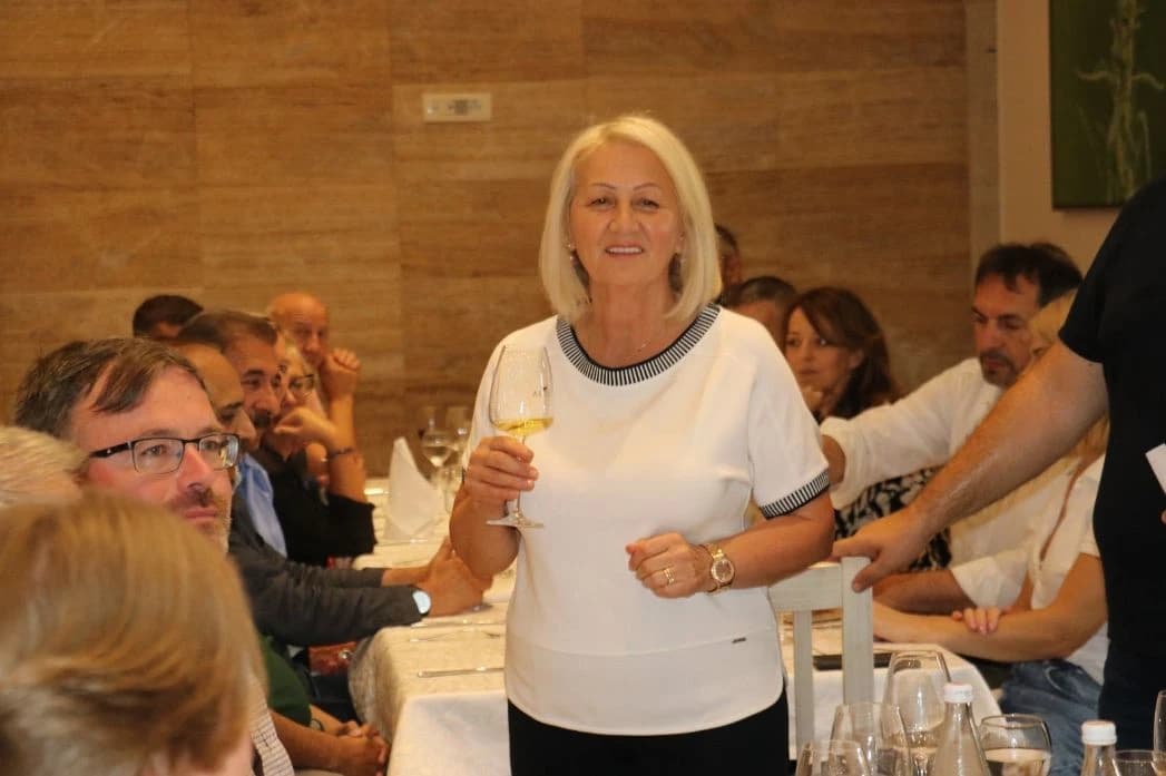 Diplomatska berba grožđa 2024