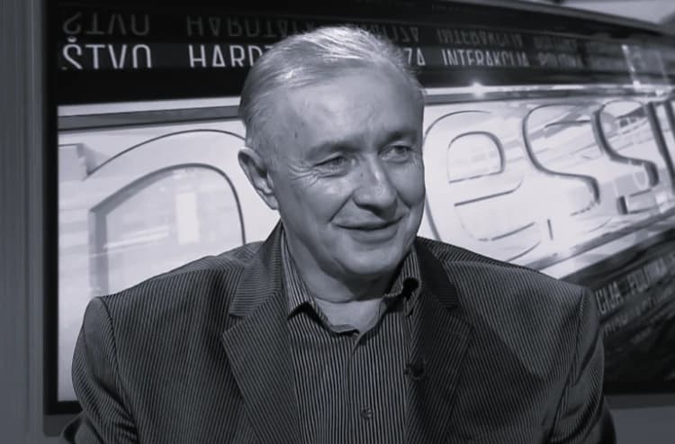 Slavo Kukić