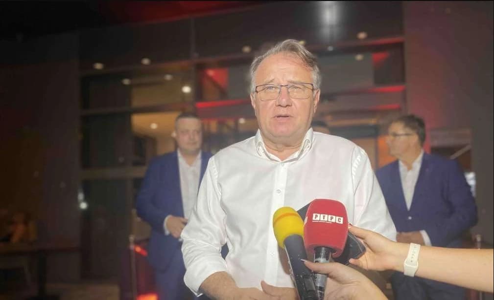 Nermin Nikšić