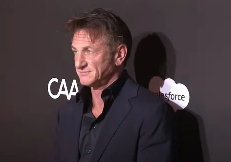 Sean Penn
