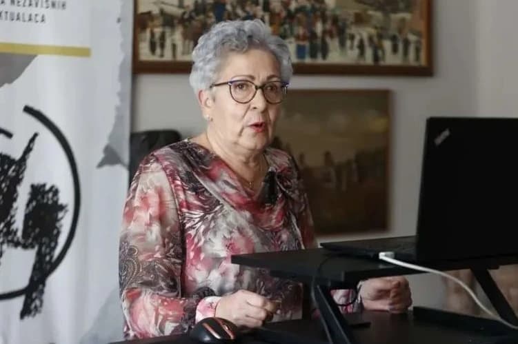 Azra Zornić
