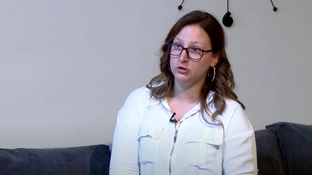 Predsjednica Udruženja Sonja Bjelošević