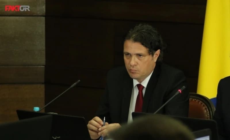 Toni Kraljević