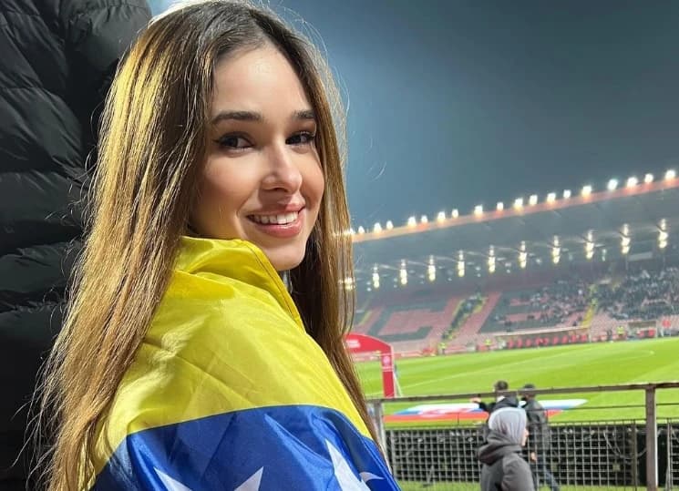 Belma Hajradinović