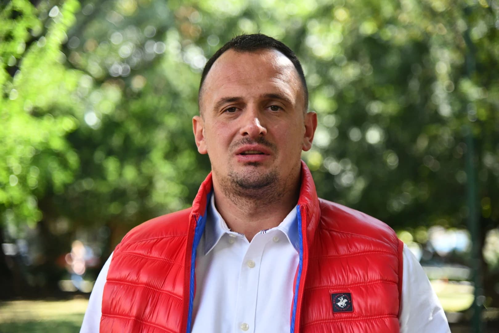 Senad Sadiković