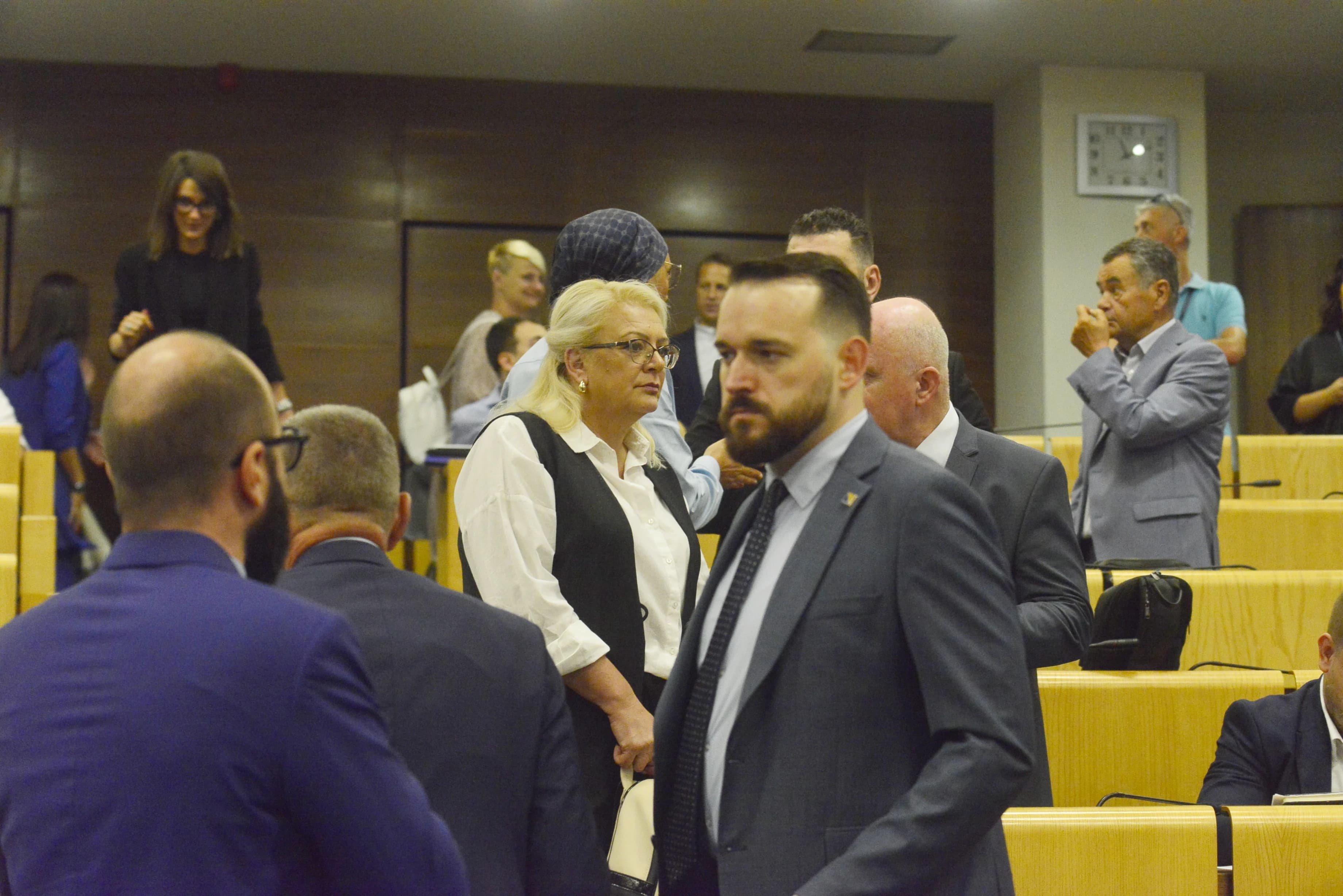 Zastupnički dom FBiH