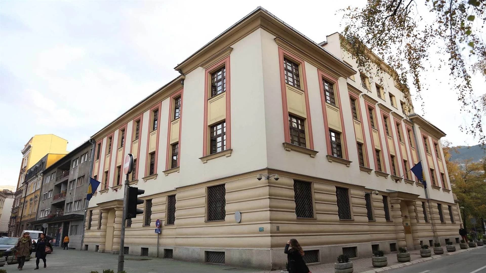 Tužilastvo KS