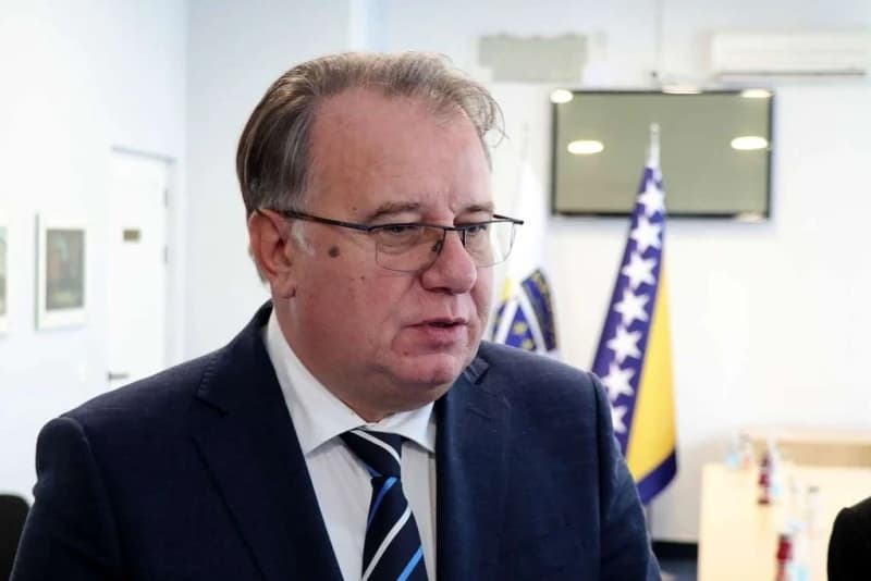 Nermin Nikšić
