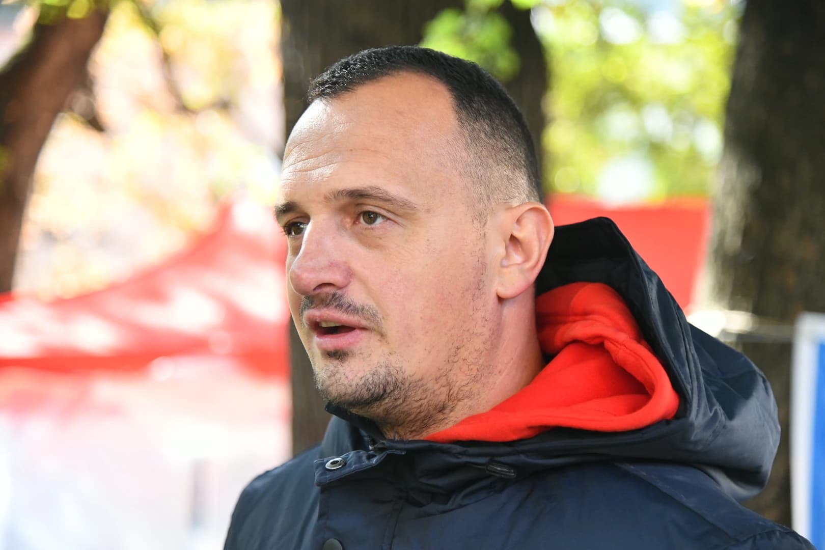 Senad Sadiković
