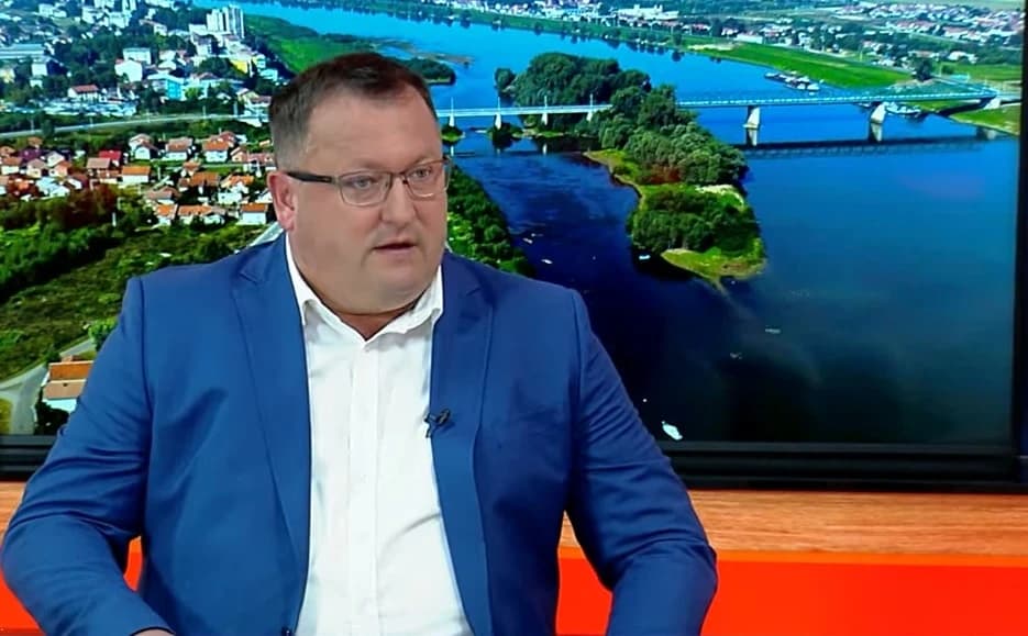 Zoran Vidić