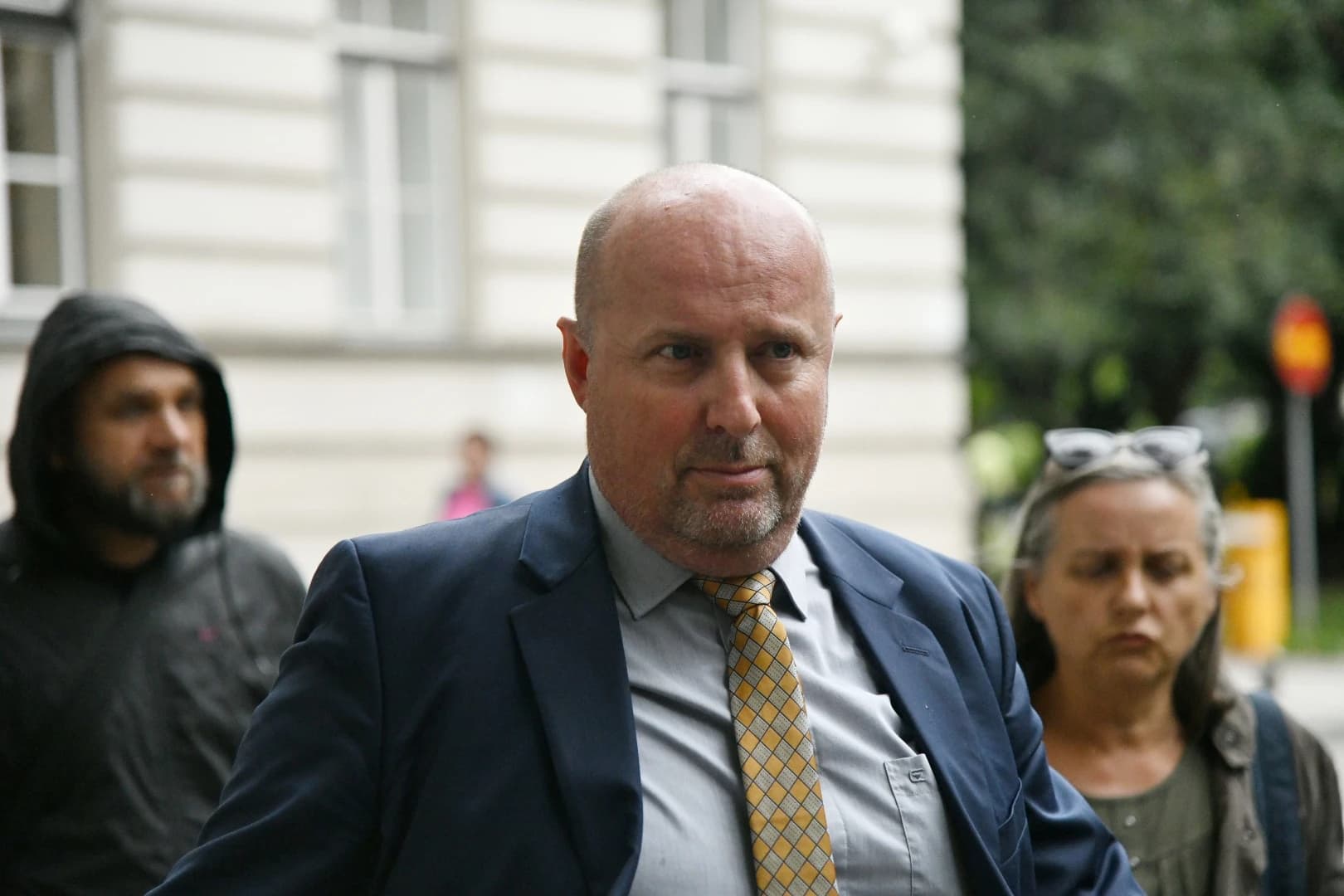 Enis Hasanović