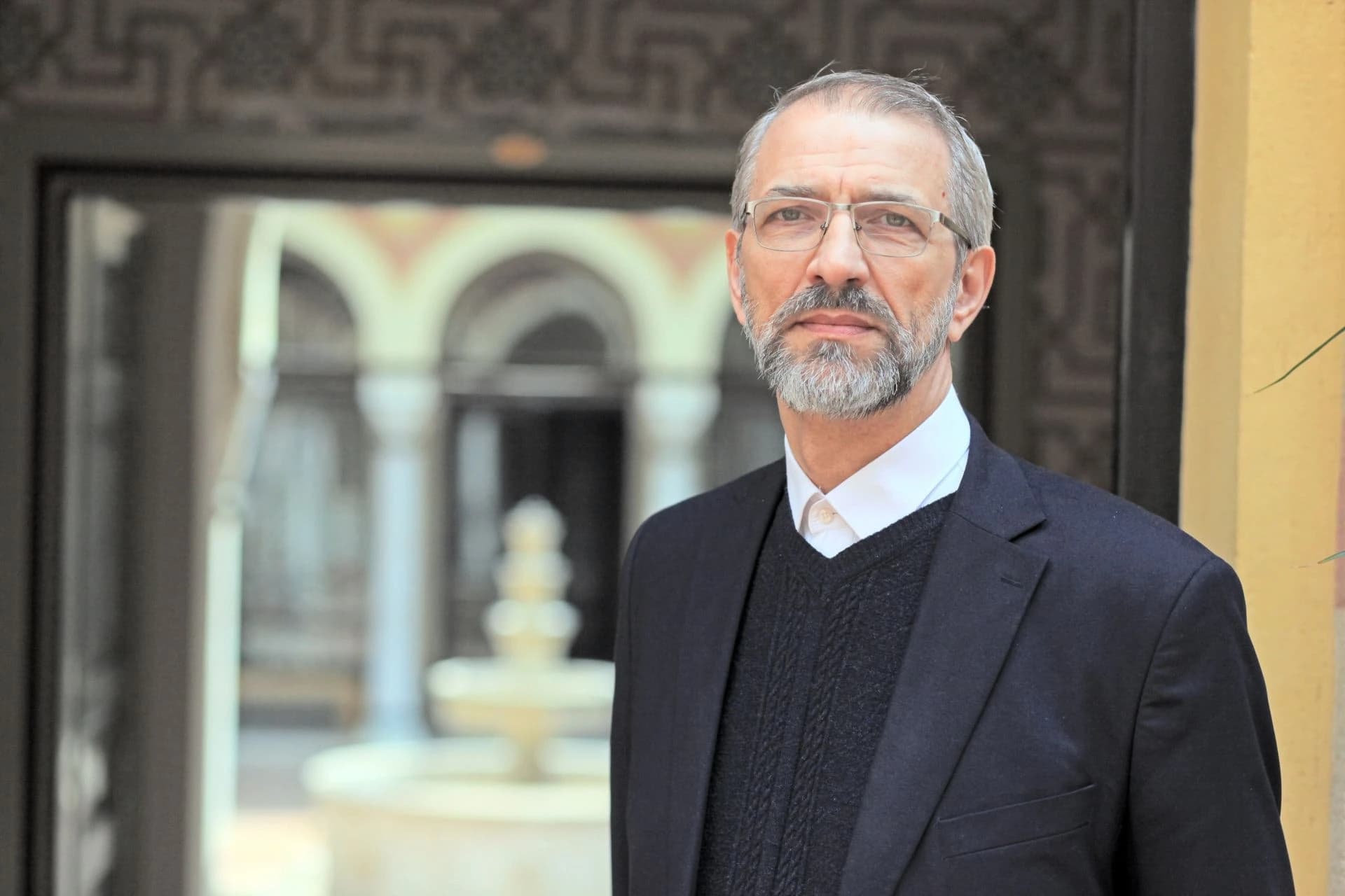 Zuhdija Hasanović