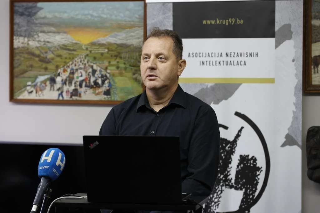 Antonio Prlenda