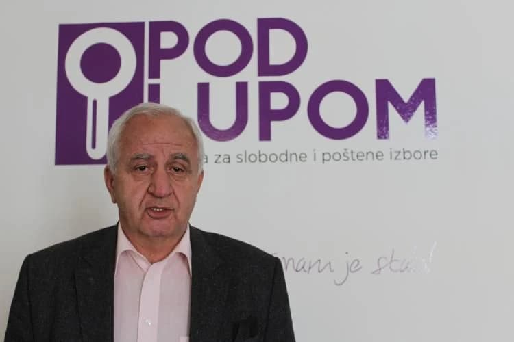 Vehid Šehić