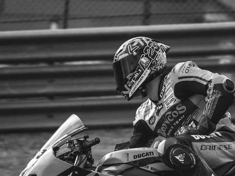 Luca Salvadori