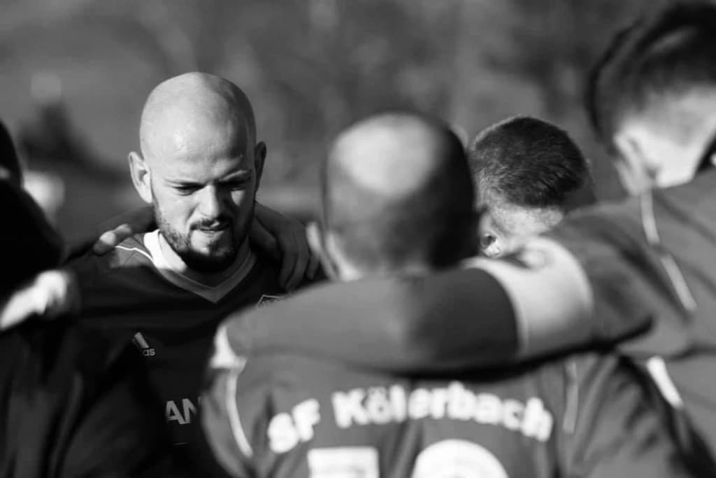 Njemačka u šoku: U 24. godini preminuo bivši reprezentativac Yannick Nonnweiler