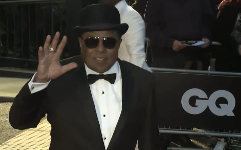 Tito Jackson