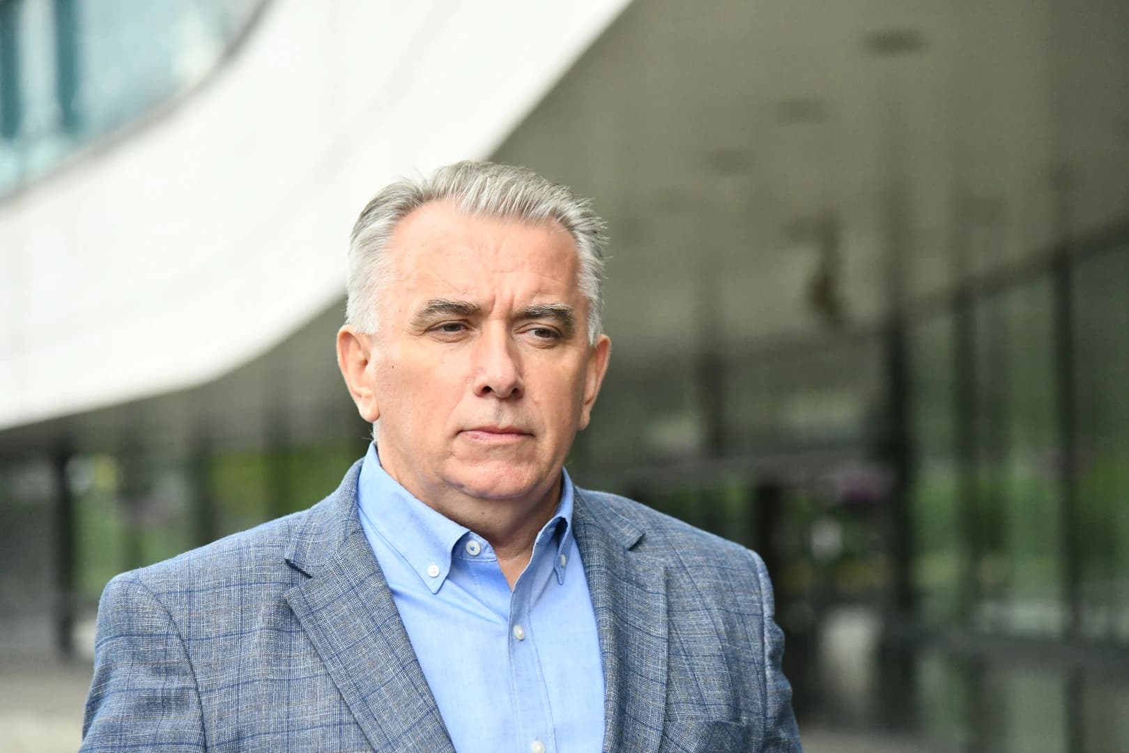 Šerif Špago