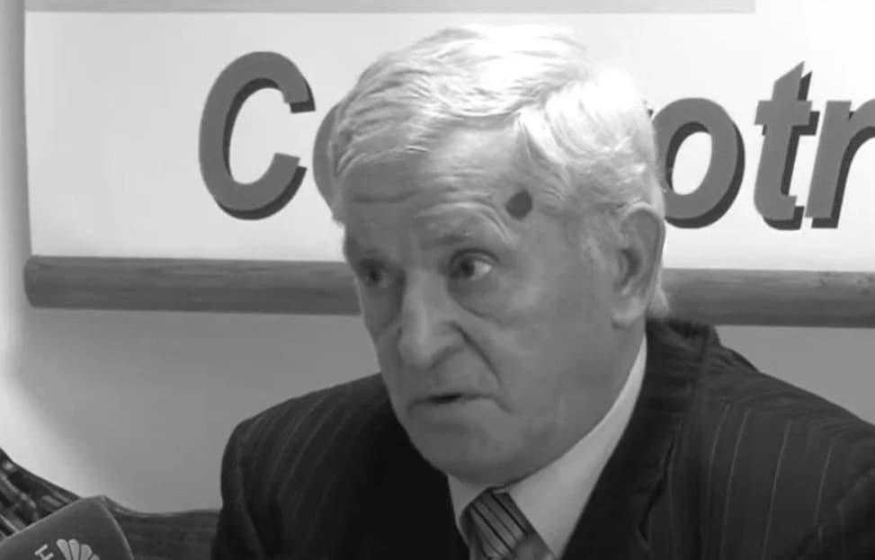 Muhamed Šaćiragić