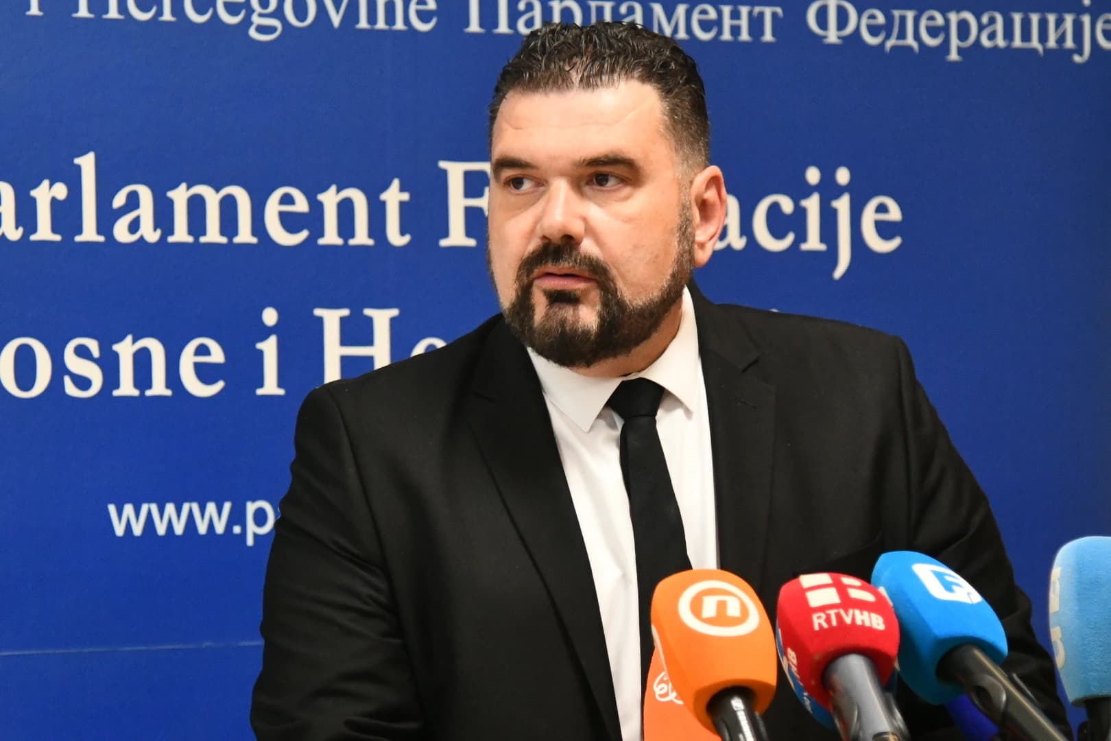 Mahir Mešalić