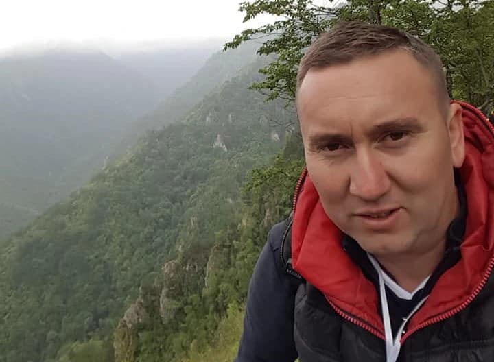 Nermin Demirović